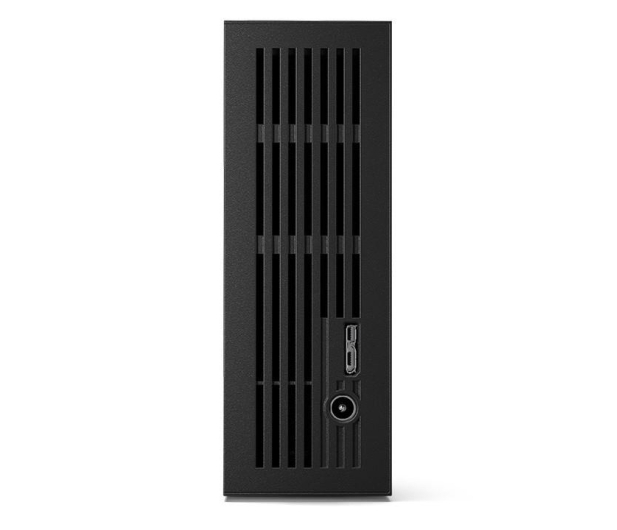 Seagate One Touch HUB 12TB USB 3.2 Gen.1 Czarno-Srebrny - 725962 - zdjęcie 8